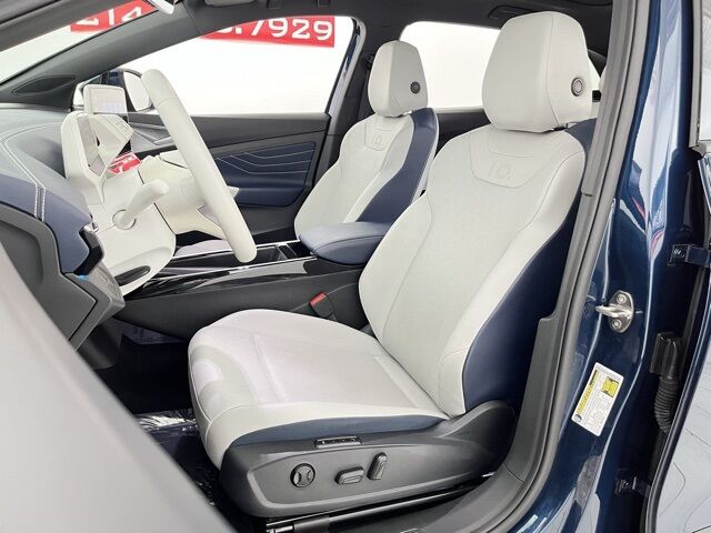 2023 Volkswagen ID.4 Pro S Carrollton TX