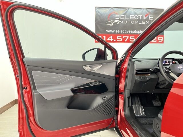 2023 Volkswagen ID.4 Pro S Carrollton TX