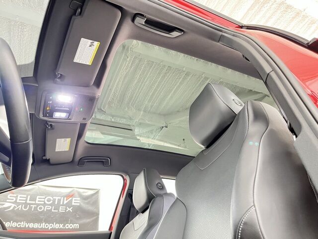 2023 Volkswagen ID.4 Pro S Carrollton TX