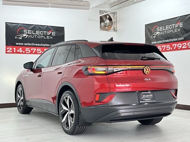 2023 Volkswagen ID.4 Pro S Carrollton TX