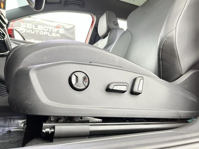 2023 Volkswagen ID.4 Pro S Carrollton TX