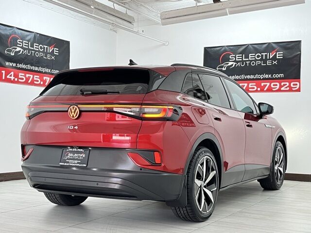 2023 Volkswagen ID.4 Pro S Carrollton TX