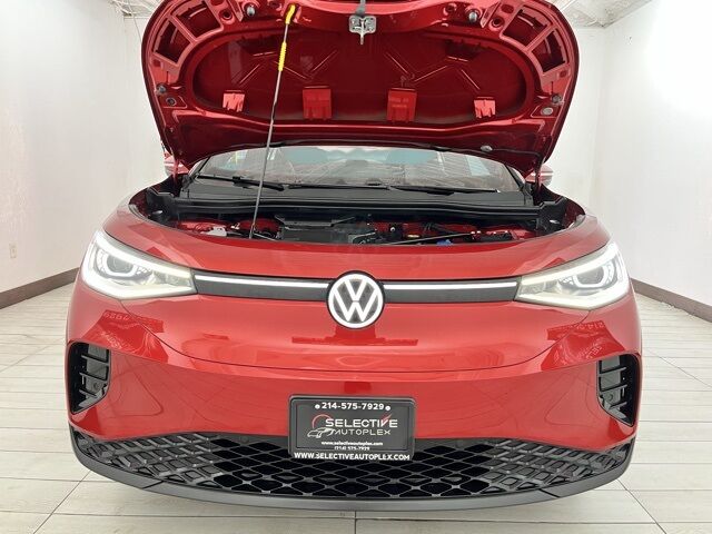 2023 Volkswagen ID.4 Pro S Carrollton TX