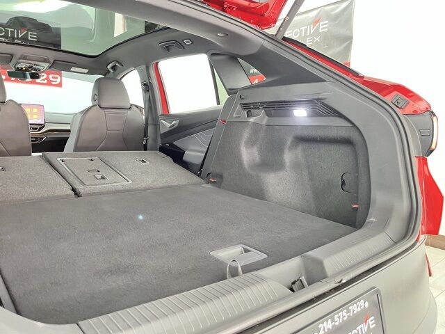 2023 Volkswagen ID.4 Pro S Carrollton TX