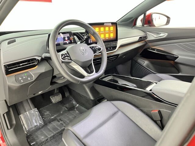 2023 Volkswagen ID.4 Pro S Carrollton TX