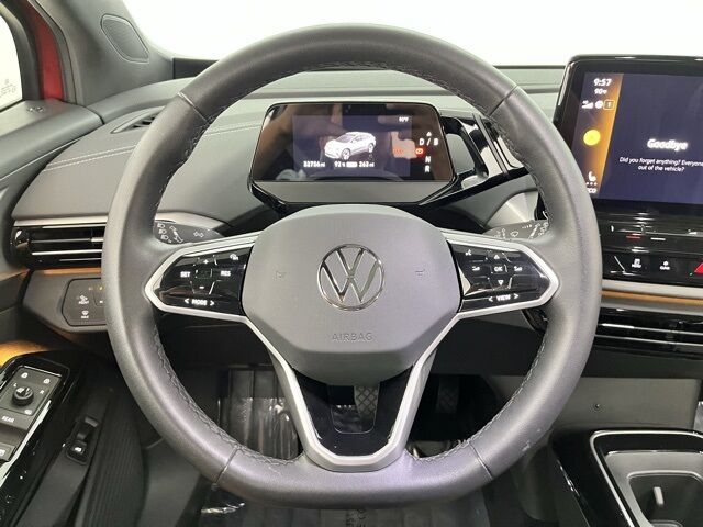 2023 Volkswagen ID.4 Pro S Carrollton TX