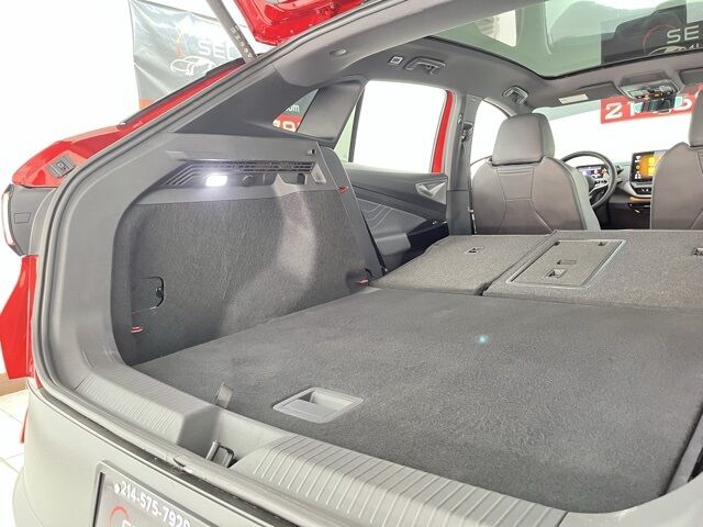 2023 Volkswagen ID.4 Pro S Carrollton TX