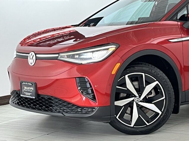 2023 Volkswagen ID.4 Pro S Carrollton TX