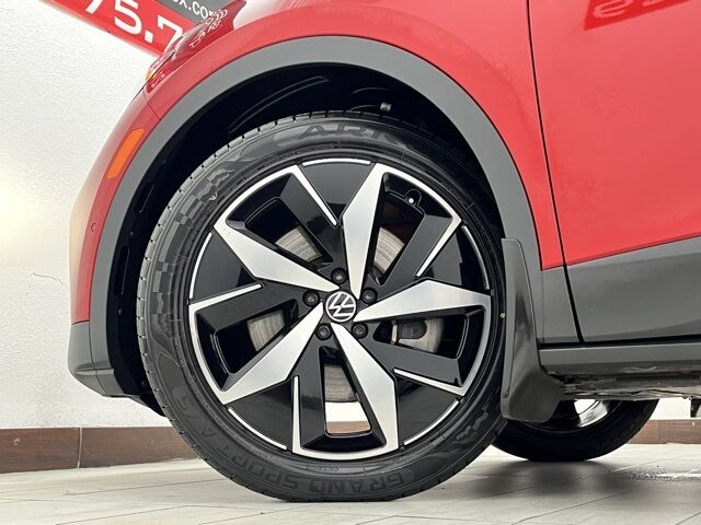 2023 Volkswagen ID.4 Pro S Carrollton TX