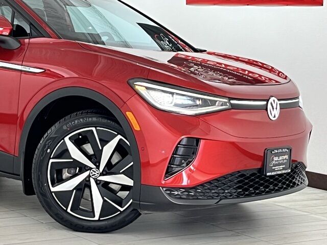 2023 Volkswagen ID.4 Pro S Carrollton TX
