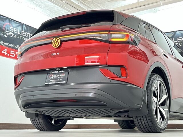2023 Volkswagen ID.4 Pro S Carrollton TX