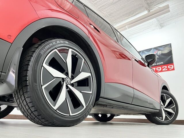 2023 Volkswagen ID.4 Pro S Carrollton TX