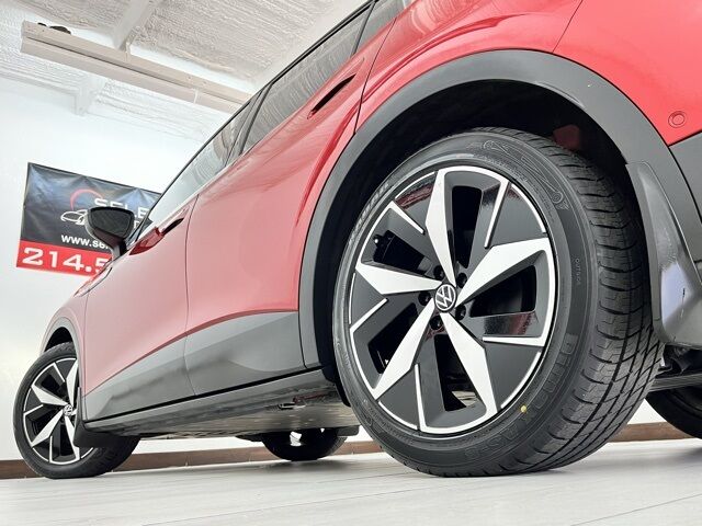 2023 Volkswagen ID.4 Pro S Carrollton TX