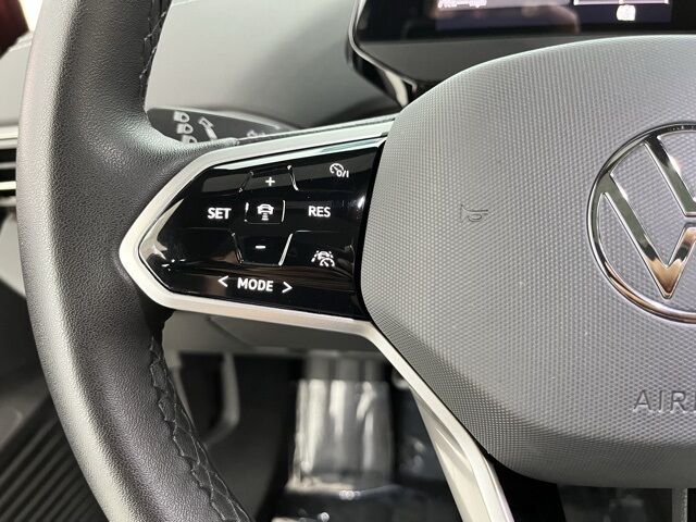 2023 Volkswagen ID.4 Pro S Carrollton TX