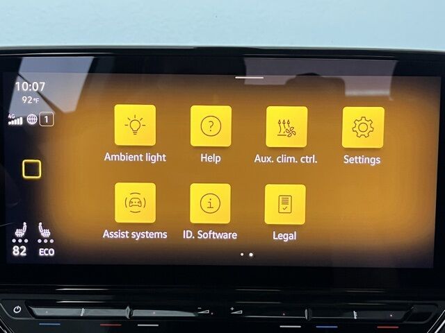 2023 Volkswagen ID.4 Pro S Carrollton TX