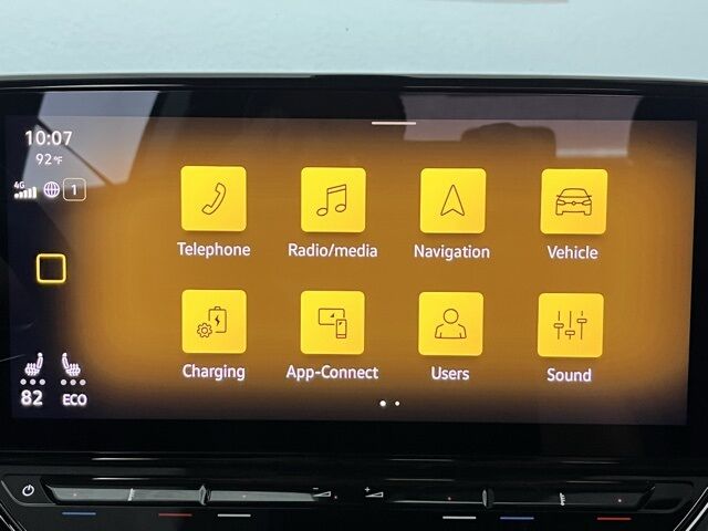 2023 Volkswagen ID.4 Pro S Carrollton TX