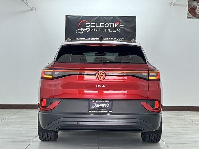 2023 Volkswagen ID.4 Pro S Carrollton TX