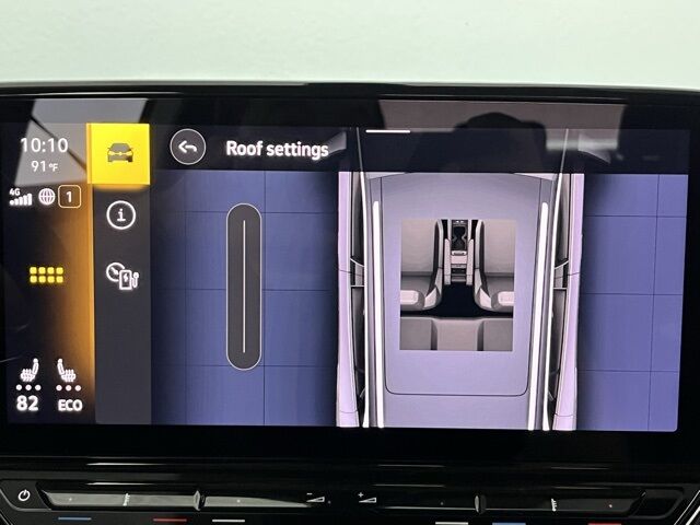 2023 Volkswagen ID.4 Pro S Carrollton TX