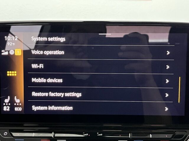 2023 Volkswagen ID.4 Pro S Carrollton TX