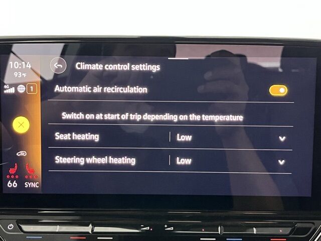2023 Volkswagen ID.4 Pro S Carrollton TX