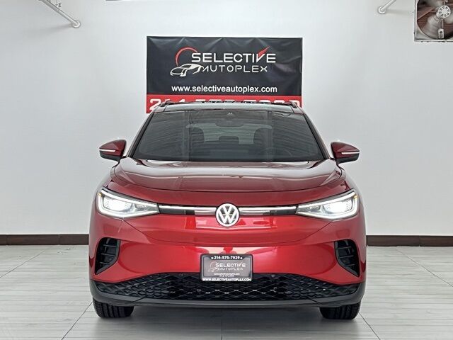 2023 Volkswagen ID.4 Pro S Carrollton TX