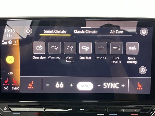 2023 Volkswagen ID.4 Pro S Carrollton TX