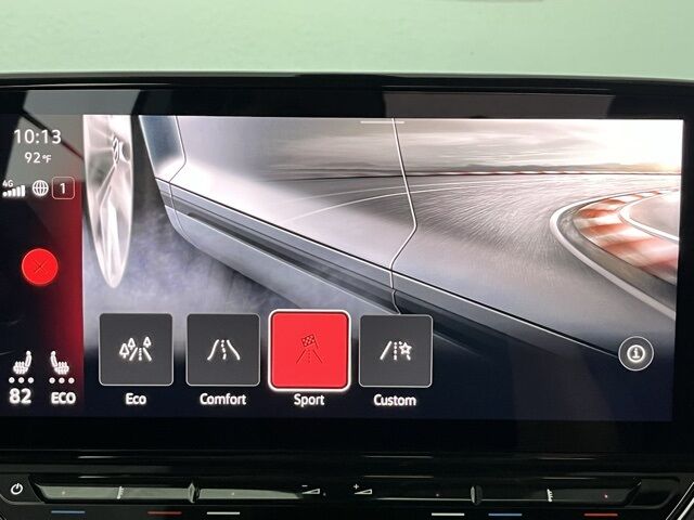 2023 Volkswagen ID.4 Pro S Carrollton TX