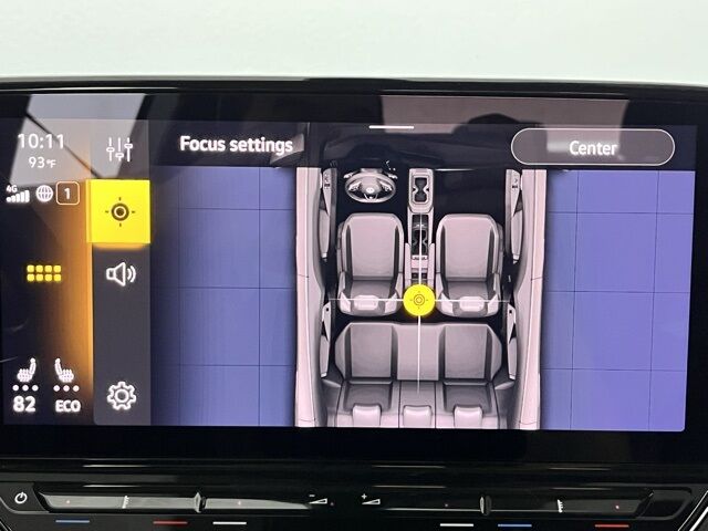 2023 Volkswagen ID.4 Pro S Carrollton TX