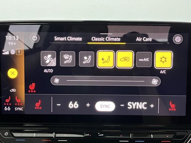 2023 Volkswagen ID.4 Pro S Carrollton TX