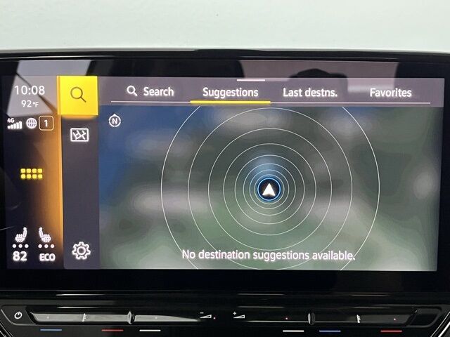 2023 Volkswagen ID.4 Pro S Carrollton TX