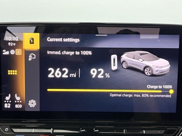 2023 Volkswagen ID.4 Pro S Carrollton TX