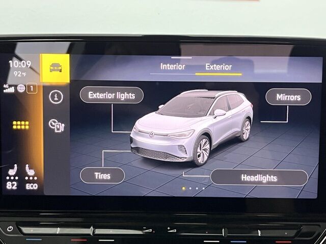 2023 Volkswagen ID.4 Pro S Carrollton TX