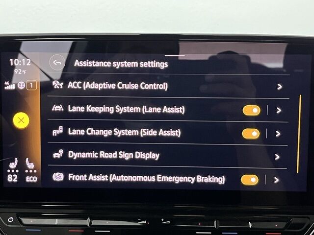 2023 Volkswagen ID.4 Pro S Carrollton TX