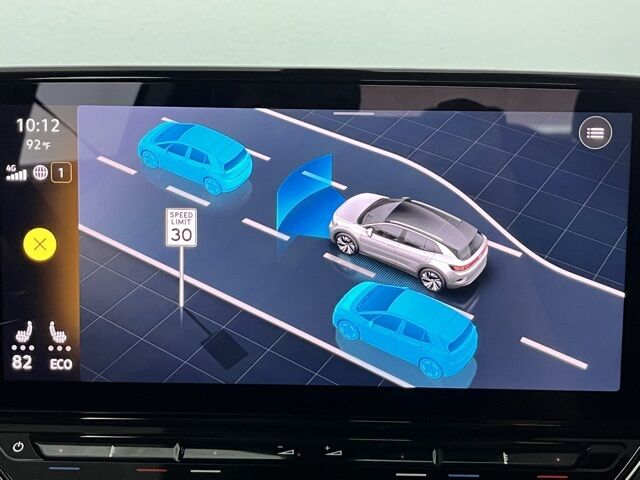 2023 Volkswagen ID.4 Pro S Carrollton TX