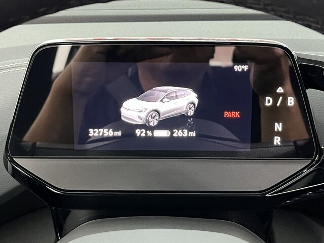 2023 Volkswagen ID.4 Pro S Carrollton TX