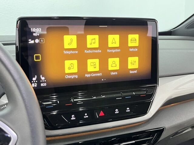 2023 Volkswagen ID.4 Pro S Carrollton TX