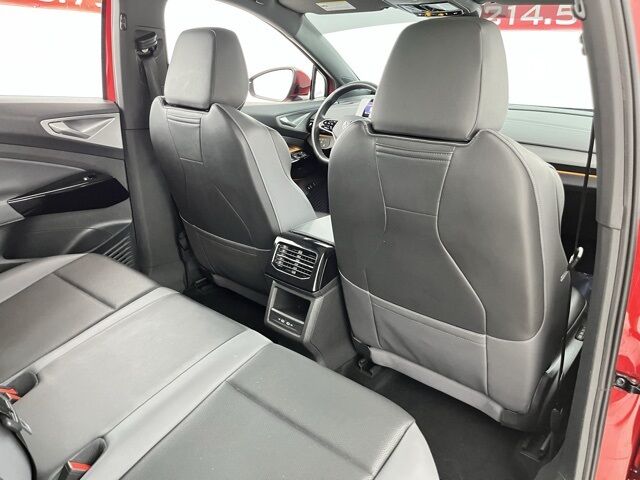 2023 Volkswagen ID.4 Pro S Carrollton TX