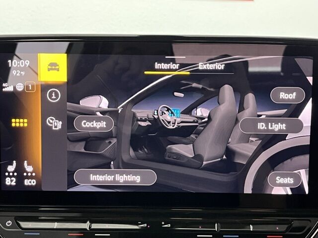 2023 Volkswagen ID.4 Pro S Carrollton TX