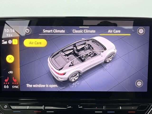 2023 Volkswagen ID.4 Pro S Carrollton TX