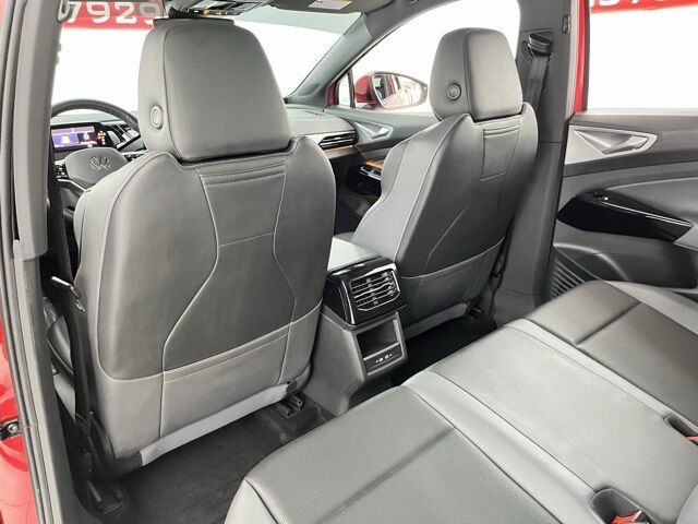 2023 Volkswagen ID.4 Pro S Carrollton TX