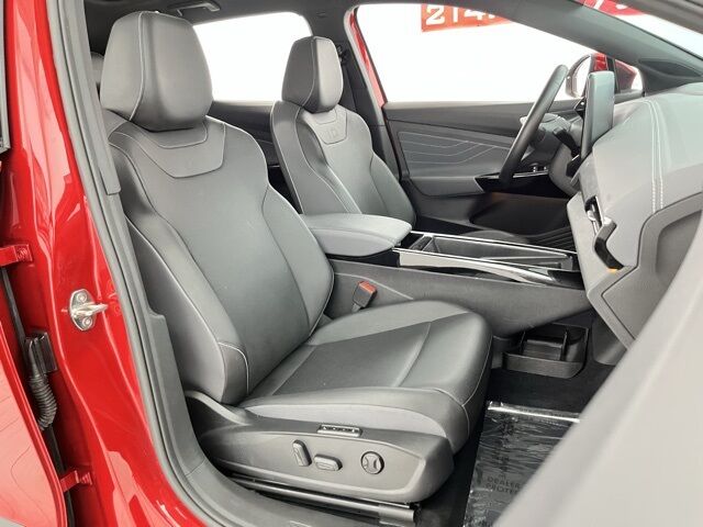 2023 Volkswagen ID.4 Pro S Carrollton TX