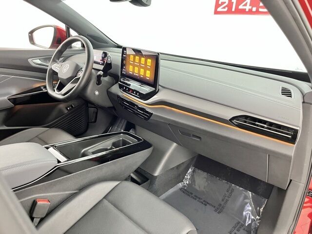 2023 Volkswagen ID.4 Pro S Carrollton TX