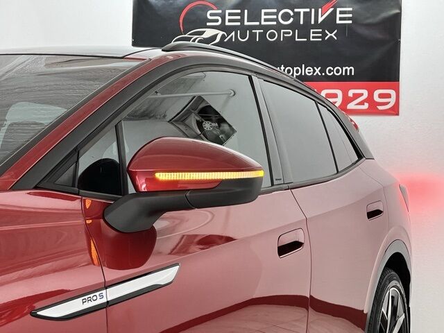 2023 Volkswagen ID.4 Pro S Carrollton TX