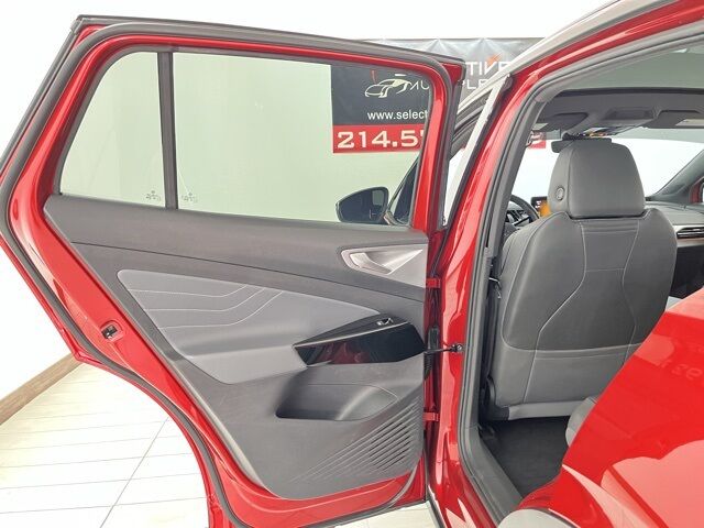2023 Volkswagen ID.4 Pro S Carrollton TX
