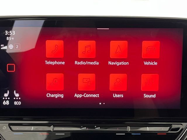 2023 Volkswagen ID.4 Pro S Carrollton TX