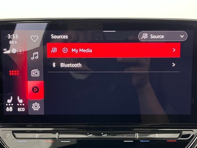 2023 Volkswagen ID.4 Pro S Carrollton TX