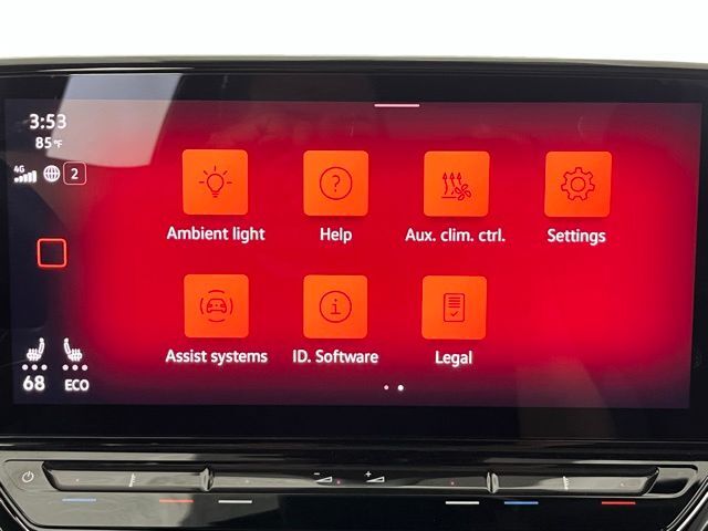 2023 Volkswagen ID.4 Pro S Carrollton TX