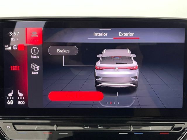 2023 Volkswagen ID.4 Pro S Carrollton TX