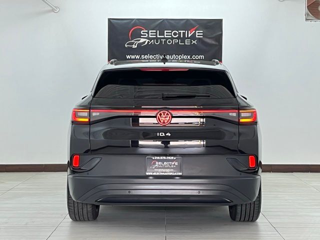 2023 Volkswagen ID.4 Pro S Carrollton TX