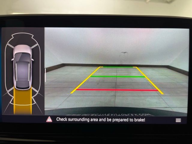 2023 Volkswagen ID.4 Pro S Carrollton TX